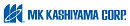 MK Kashiyama